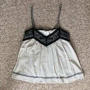 American eagle tank!